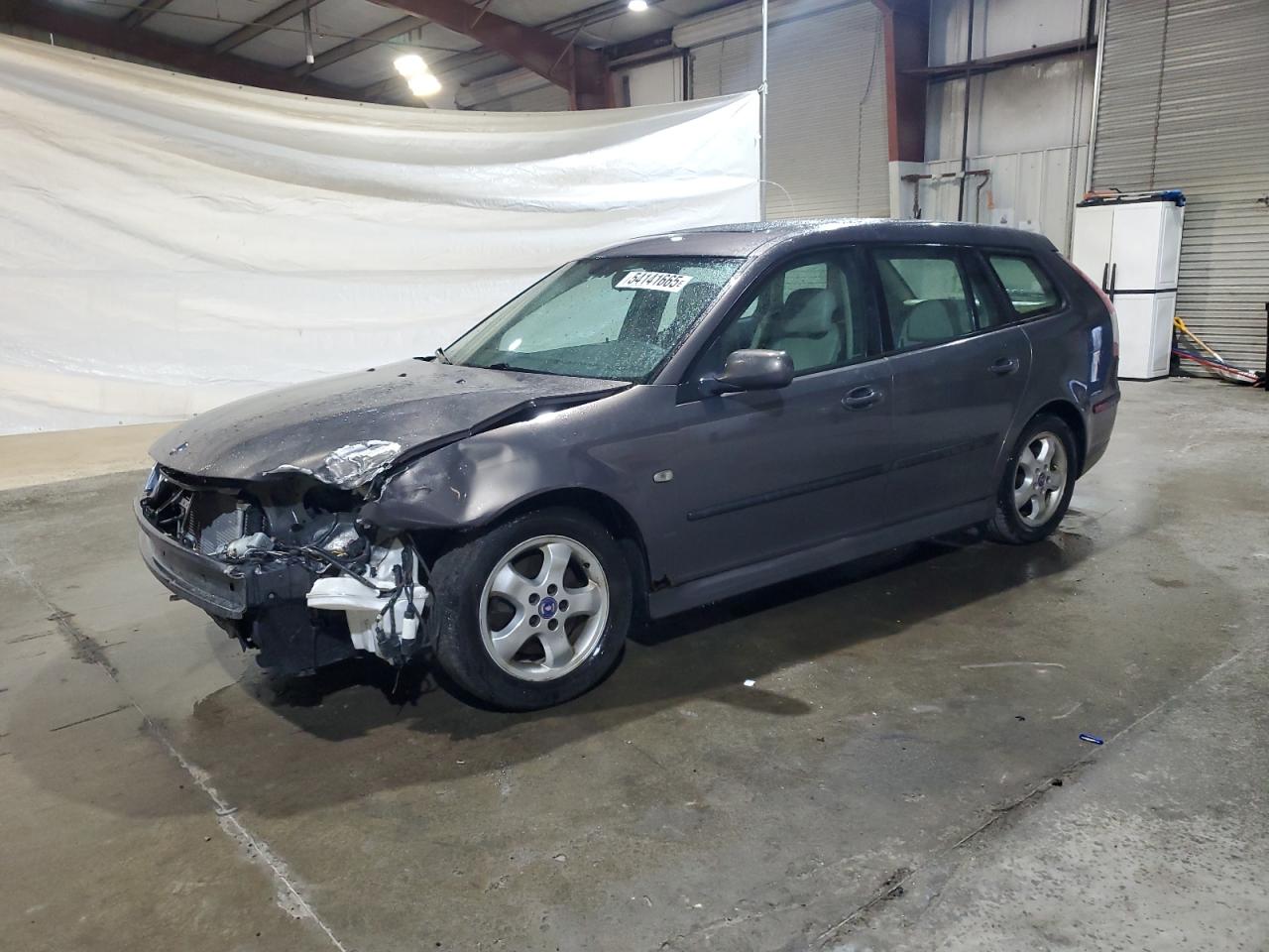 North Billerica, MA에서 판매 중인 2007 Saab 9-3 2.0T - Front End