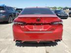 2024 Toyota Camry Xse продається в Wilmer, TX - Front End