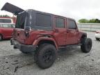 2010 Jeep Wrangler Unlimited Sahara for Sale in Fairburn, GA - All Over