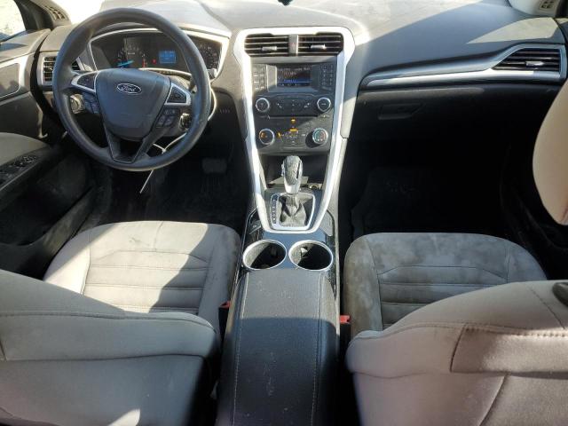  FORD FUSION 2014 Szary