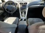2014 Ford Fusion S na sprzedaż w Corpus Christi, TX - Front End