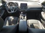2020 Nissan Altima Sr en Venta en Earlington, KY - Hail