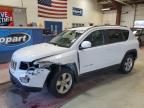 2014 Jeep Compass Latitude zu verkaufen in Angola, NY - Front End