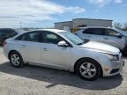 2014 Chevrolet Cruze Lt for Sale in Leroy, NY - Side