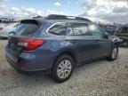 2017 Subaru Outback 2.5I Premium للبيع في Columbus، OH - Front End