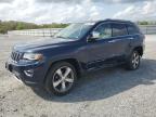 2015 Jeep Grand Cherokee Limited for Sale in Gastonia, NC - Side