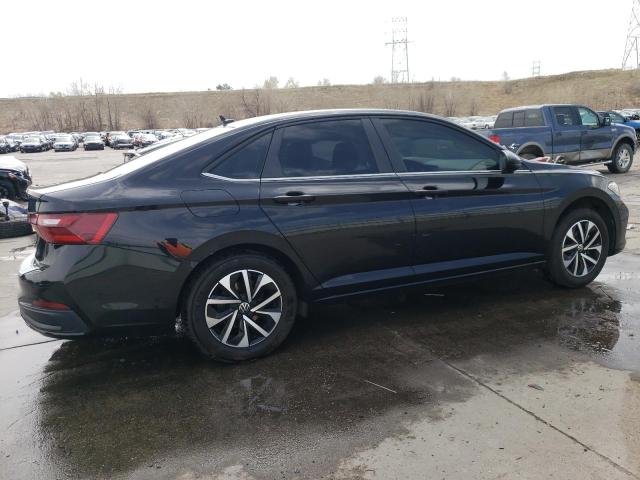  VOLKSWAGEN JETTA 2024 Czarny