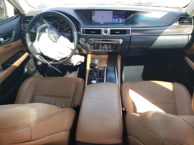  LEXUS GS350 2013 Коричневый