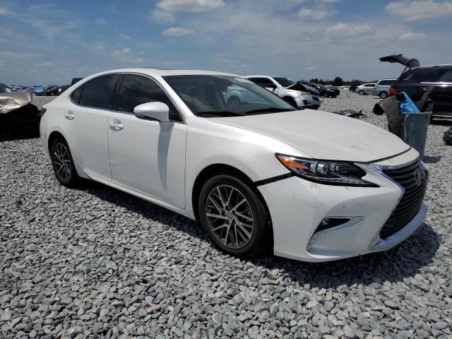  LEXUS ES350 2018 Белый