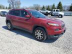 Albany, NY에서 판매 중인 2017 Jeep Cherokee Latitude - Rear End