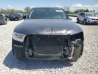 2018 Dodge Durango Sxt de vânzare în Columbus, OH - Front End