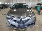 2017 Acura Tlx Tech for Sale in Franklin, WI - Front End