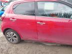 2017 CITROEN C1 FLAIR S for sale at Copart WOLVERHAMPTON