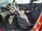 2016 Chevrolet Spark 1Lt იყიდება Chicago Heights-ში, IL - Front End