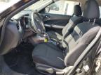 2017 Nissan Juke S продається в Earlington, KY - Hail