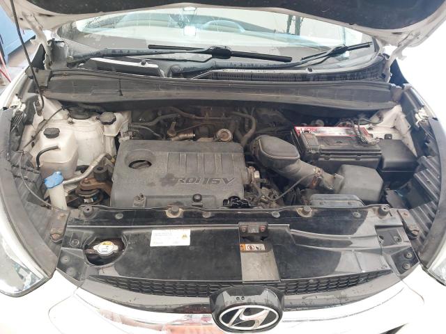 2014 HYUNDAI IX35 SE NA