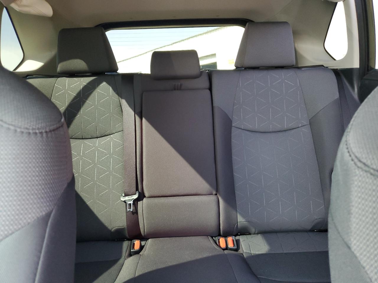 2025 Toyota Rav4 Xle VIN: 2T3P1RFV4SC511908 Lot: 55334345