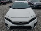 2024 Honda Civic Sport for Sale in Cahokia Heights, IL - Hail
