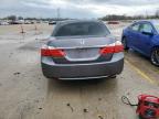 2015 Honda Accord Exl zu verkaufen in Pekin, IL - Front End