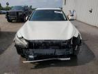 2019 Infiniti Q50 Luxe на продаже в Mercedes, TX - Front End