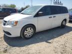 2019 Dodge Grand Caravan Se იყიდება Columbus-ში, OH - Rear End
