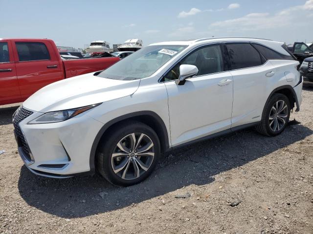 2021 Lexus Rx 450H L