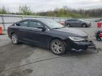 2015 Chrysler 200 Limited на продаже в Grantville, PA - Front End