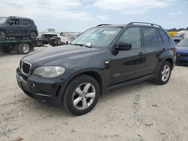 2012 Bmw X5 Xdrive35I