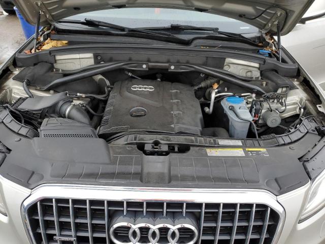 2013 AUDI Q5 PREMIUM PLUS