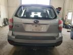 2014 Subaru Forester 2.5I na sprzedaż w Ham Lake, MN - Front End