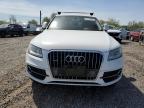 2014 Audi Q5 Premium Plus продається в Hillsborough, NJ - Mechanical