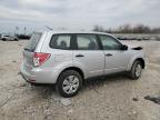 2009 Subaru Forester 2.5X for Sale in Wayland, MI - Front End