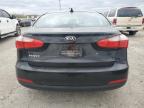 2015 Kia Forte Lx იყიდება Indianapolis-ში, IN - Vandalism