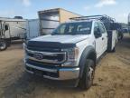 Theodore, AL에서 판매 중인 2020 Ford F450 Super Duty Utility / Service Truck - Normal Wear