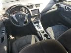 2013 Nissan Sentra S en Venta en Byron, GA - Side