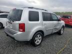 2009 Honda Pilot Exl zu verkaufen in Spartanburg, SC - Side