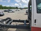2019 Ford Econoline E350 Super Duty Cutaway Van de vânzare în Memphis, TN - Frame Damage