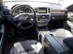 2014 Mercedes-Benz Gl 450 4Matic продається в Van Nuys, CA - Minor Dent/Scratches