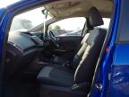 2015 FORD ECOSPORT Z for sale at Copart YORK