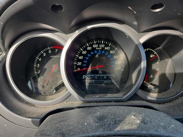 2012 SUZUKI GRAND VITARA PREMIUM