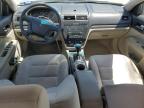 2007 Ford Fusion Se for Sale in Anthony, TX - Front End