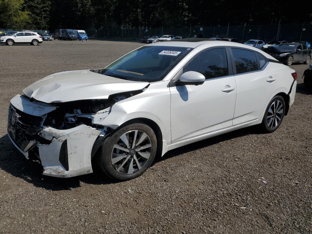 3N1AB8CV5RY360181 NISSAN SENTRA 2024