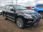 2014 Lexus Gx 460 Premium за продажба в Elgin, IL - Minor Dent/Scratches