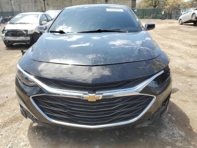  CHEVROLET MALIBU 2020 Black