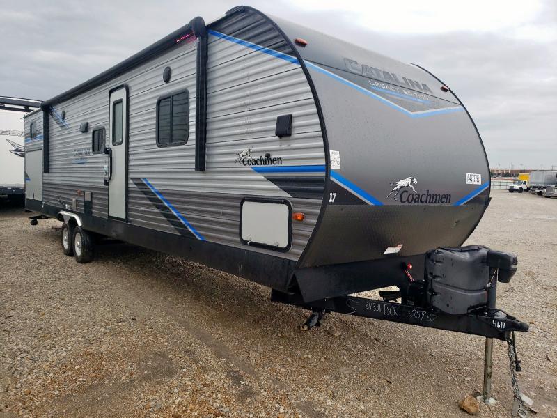 2022 Cata Trailer