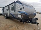 2022 Cata Trailer იყიდება Haslet-ში, TX - Hail