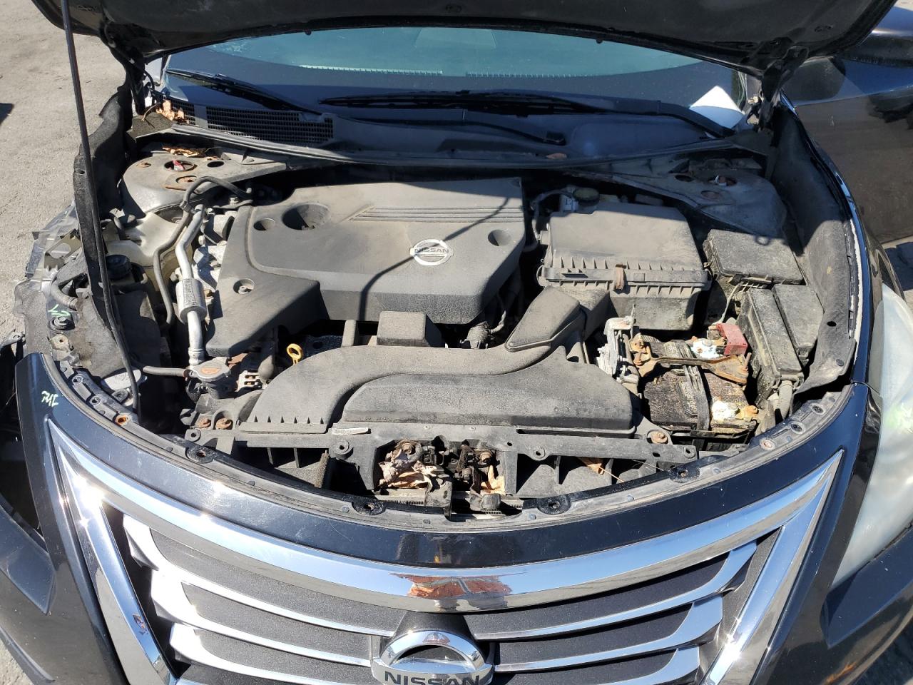 2013 Nissan Altima 2.5 VIN: 1N4AL3AP2DC128503 Lot: 51776705