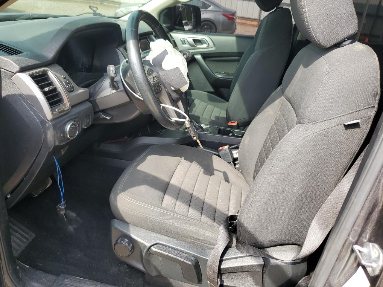 2020 Ford Ranger Xl VIN: 1FTER4EH5LLA07983 Lot: 54490585