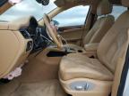 2017 PORSCHE MACAN S for sale at Copart CA - SUN VALLEY