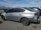 2014 Nissan Sentra S იყიდება North Las Vegas-ში, NV - Front End